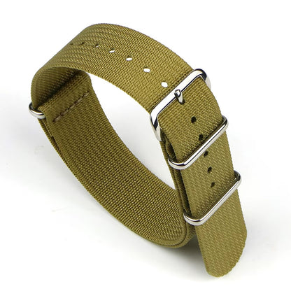 Bracelet Nato Khaki 20mm