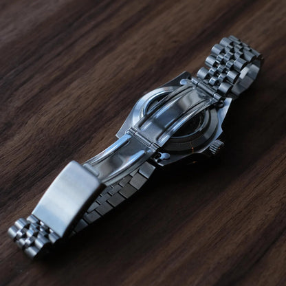 Seiko GMT Master II Pepsi Hommage automatic